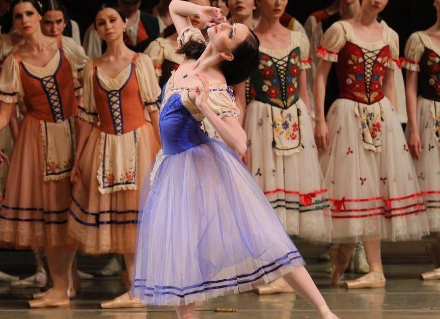 10000 часов в танцах — путь от экономиста до хореографа