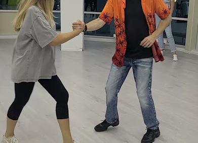 Как научиться танцевать бачату, сальсу и меренге всего за 1 урок