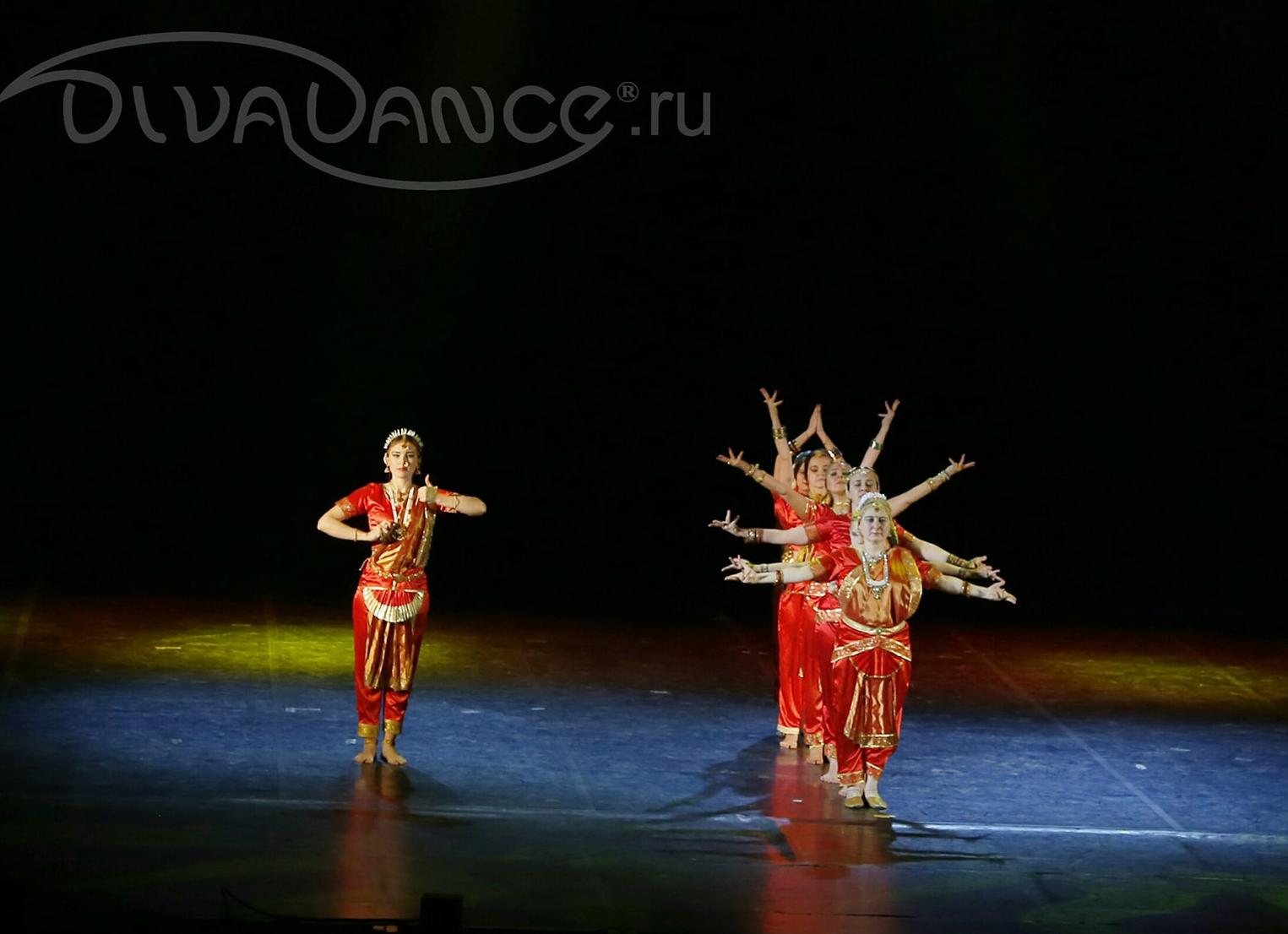 Бхавайями Рагхурам — разбор танца бхаратанатьям и текста для него