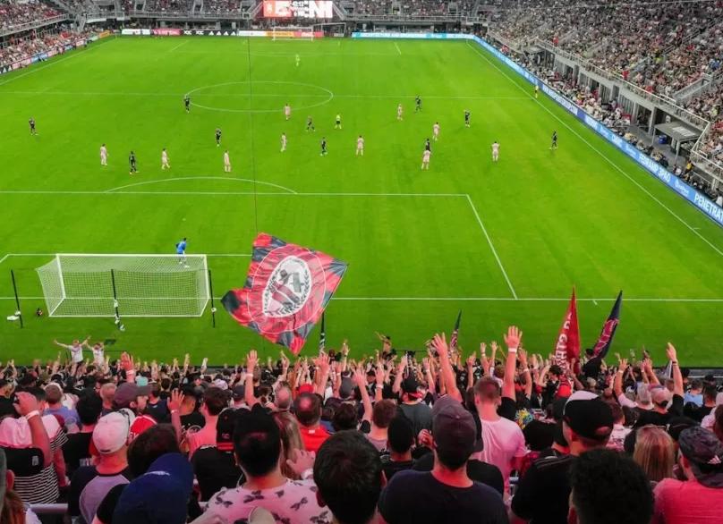 ТОП 5 танцевальных шоу, которые смотрят в мире