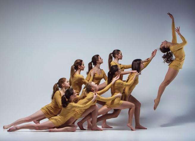 Как танцы влияют на здоровье человека?