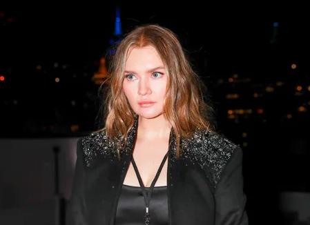 Как шоу «Танцы со звездами» проходит в Америке?