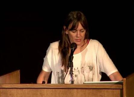 Хореограф Диди Дорвилье