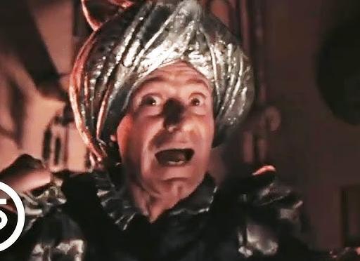 Танцы, как и денежки, счёт любят…