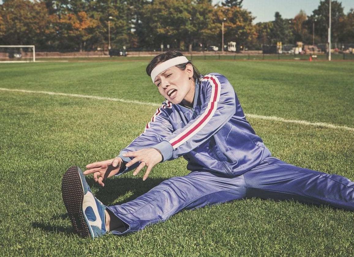 Когда и с чего начать занятия танцами с ребёнком